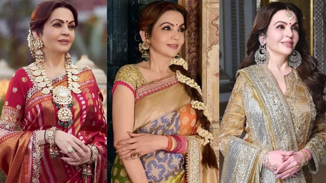 nita-ambani-inspired-5-statement-traditional-earrings-for-this-festive-season